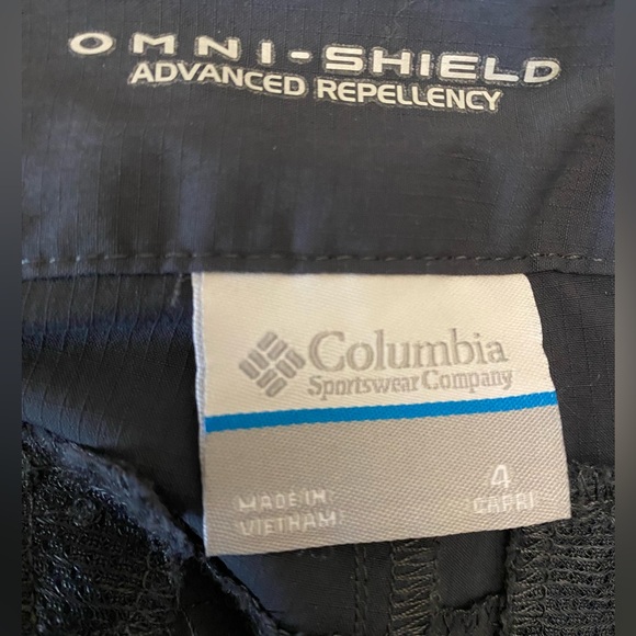 COLUMBIA Capri - Picture 3 of 4